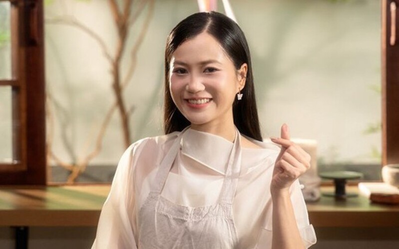 Lâm Vỹ Dạ được yêu thích nhờ sự duyên dáng, thân thiện, lăn xả và khả năng tạo tiếng cười tự nhiên. 