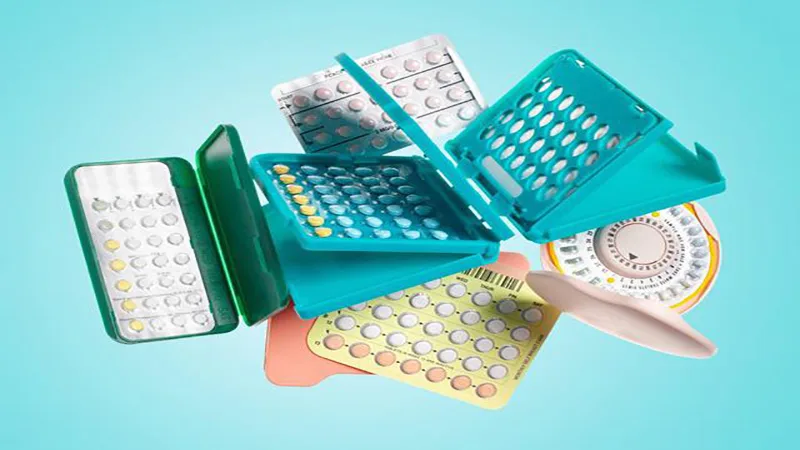 Chị em phụ nữ nên duy trì thói quen uống thuốc tránh thai vào một khung giờ cố định.