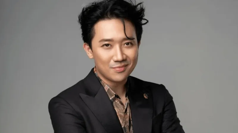 Huỳnh Trấn Thành hiện là một trong những nghệ sĩ đa năng và quyền lực bậc nhất showbiz Việt.