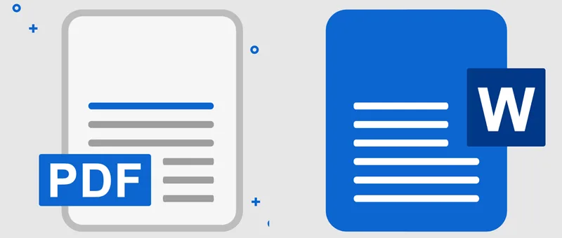 Các giải pháp thực chiến giúp chuyển file PDF sang Word trên máy tính giữ nguyên định dạng.