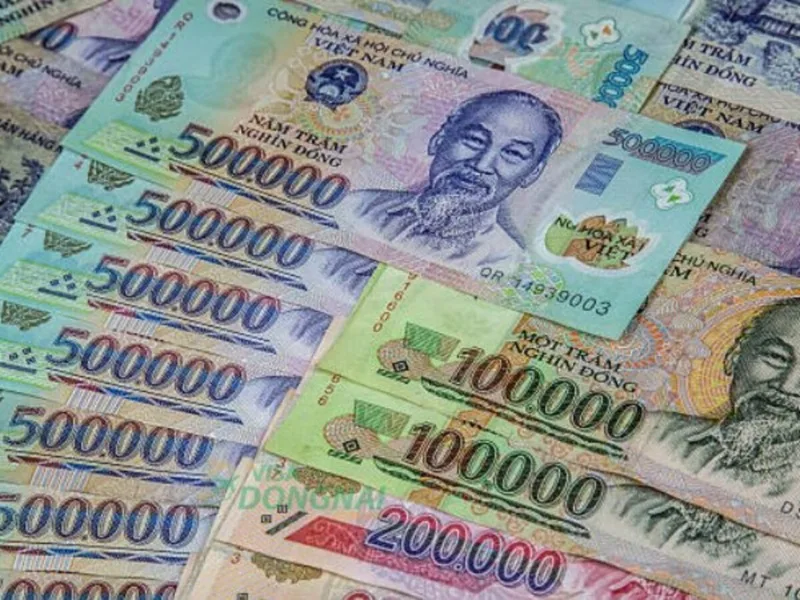 Nằm mơ thấy tiền đánh số gì khi xuất hiện các tờ polyme mệnh giá 500k, 200k hay 100k.