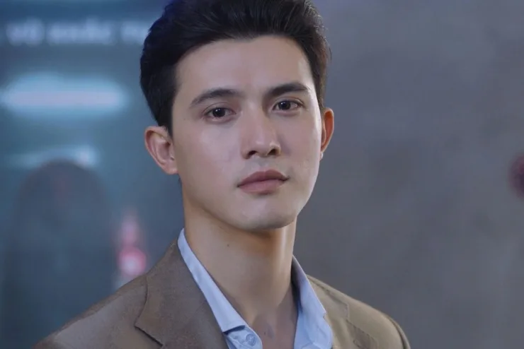 Lăn xả hết mình trong các vai diễn truyền hình có chiều sâu tâm lý phức tạp.