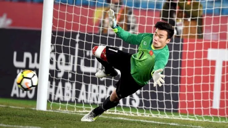 Luật futsal cho thủ môn mới nhất