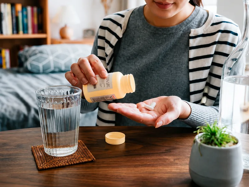Cách uống kẽm đúng bao gồm kiểm tra hàm lượng, liều sử dụng và các sản phẩm đang dùng cùng