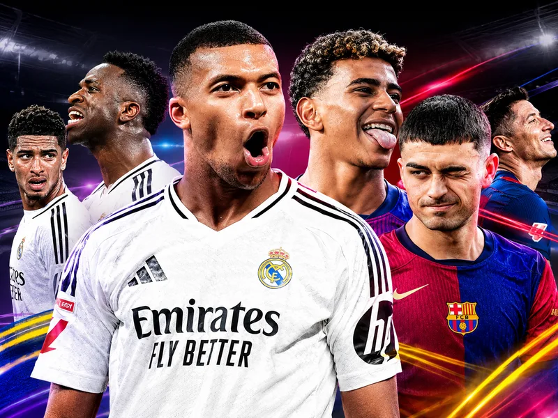 Derby trong bóng đá không chỉ phụ thuộc vào cùng thành phố mà còn có thể gắn với khu vực và lịch sử cạnh tranh lâu dài