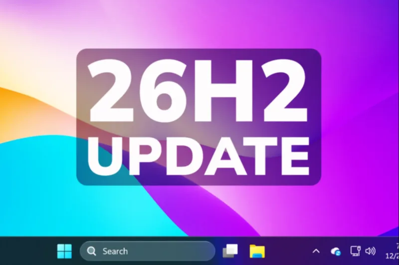 Windows 11 vẫn được Microsoft duy trì qua nhiều phiên bản, cho thấy hãng chưa công khai chuyển trọng tâm sang Windows 12.